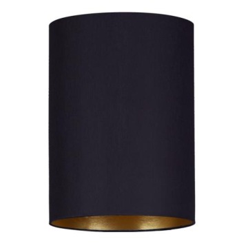 KLOSZ CAMELEON BARREL L BLACK/GOLD 8418 Nowodvorski