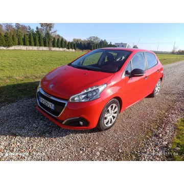 Peugeot 208 - 1.6 hdi