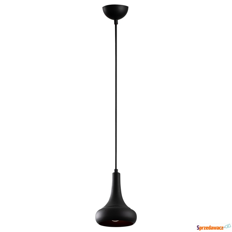 SELSEY Lampa wisząca Staice nowoczesna średnica... - Lampy wiszące, żyrandole - Jawor