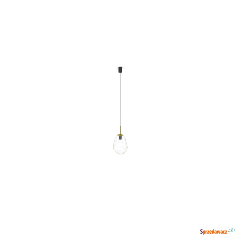 LAMPA WISZĄCA PEAR S 8673 Nowodvorski - Lampy wiszące, żyrandole - Sopot