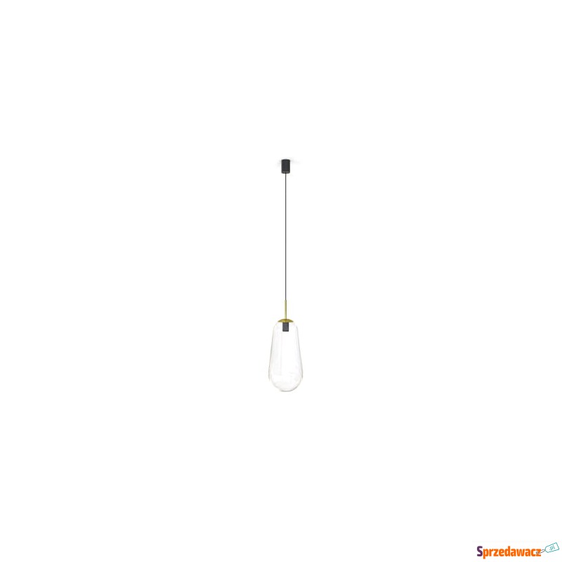 LAMPA WISZĄCA PEAR L 8671 Nowodvorski - Lampy wiszące, żyrandole - Łódź
