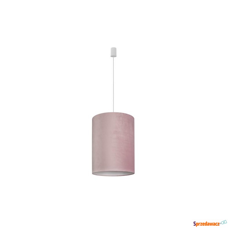 LAMPA WISZĄCA BARREL L PINK 8444 Nowodvorski - Lampy wiszące, żyrandole - Konin