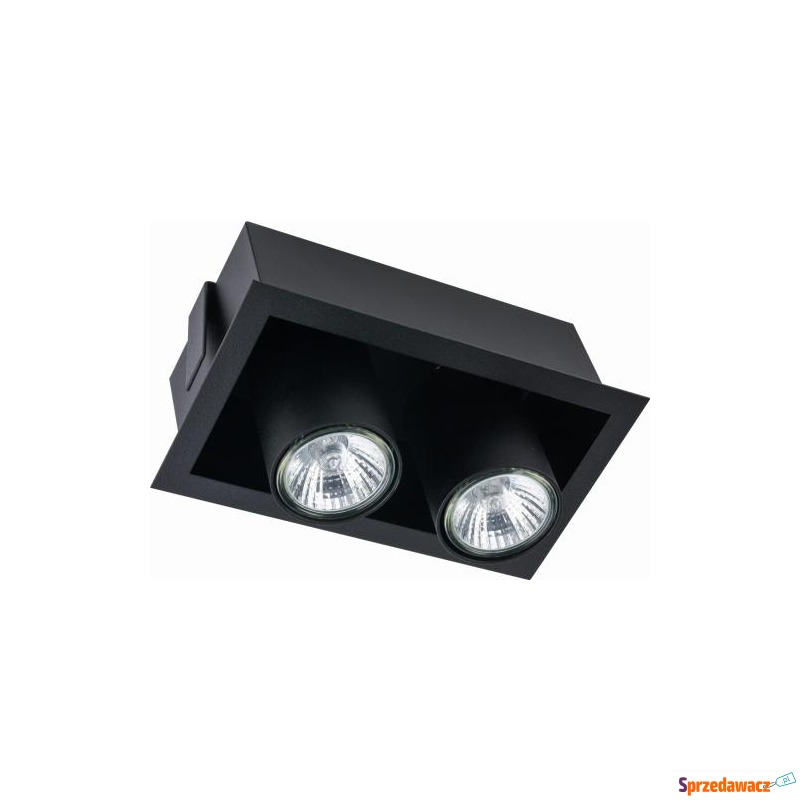 OPRAWA WPUSZCZANA EYE MOD BLACK II 8940 Nowodvorski - Plafony - Kraśnik