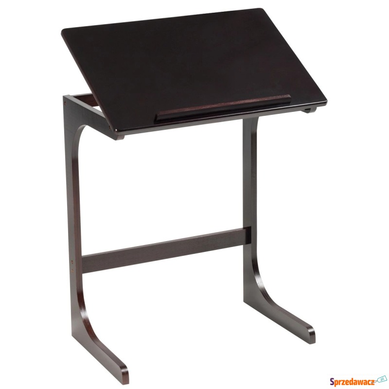 Stolik dostawny do kanapy pulpit pod laptop - Stoły, stoliki, ławy - Szczecinek