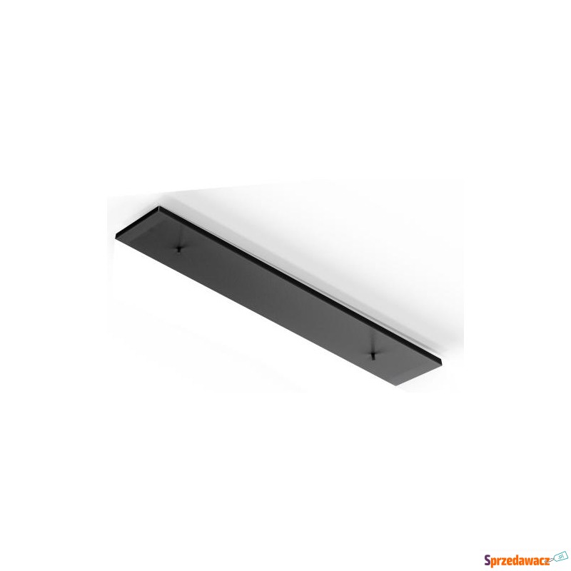 PUSZKA CZARNA 78CM CAMELEON CANOPY D 780 BLACK... - Pozostałe oświetlenie - Gdynia