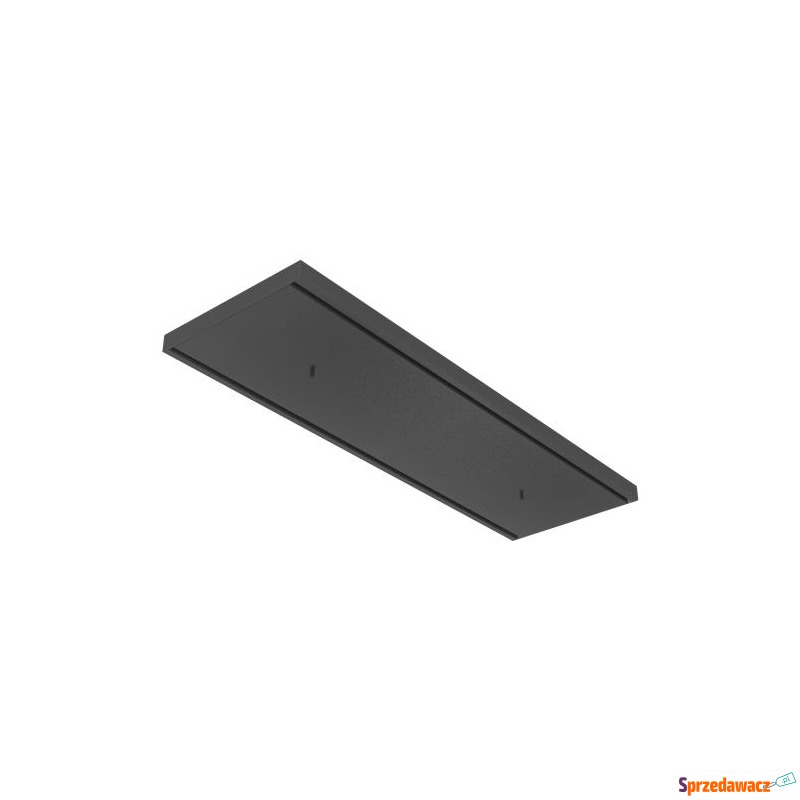 PUSZKA 78CM CZARNA 12 X 40W CAMELEON CANOPY C... - Pozostałe oświetlenie - Koszalin