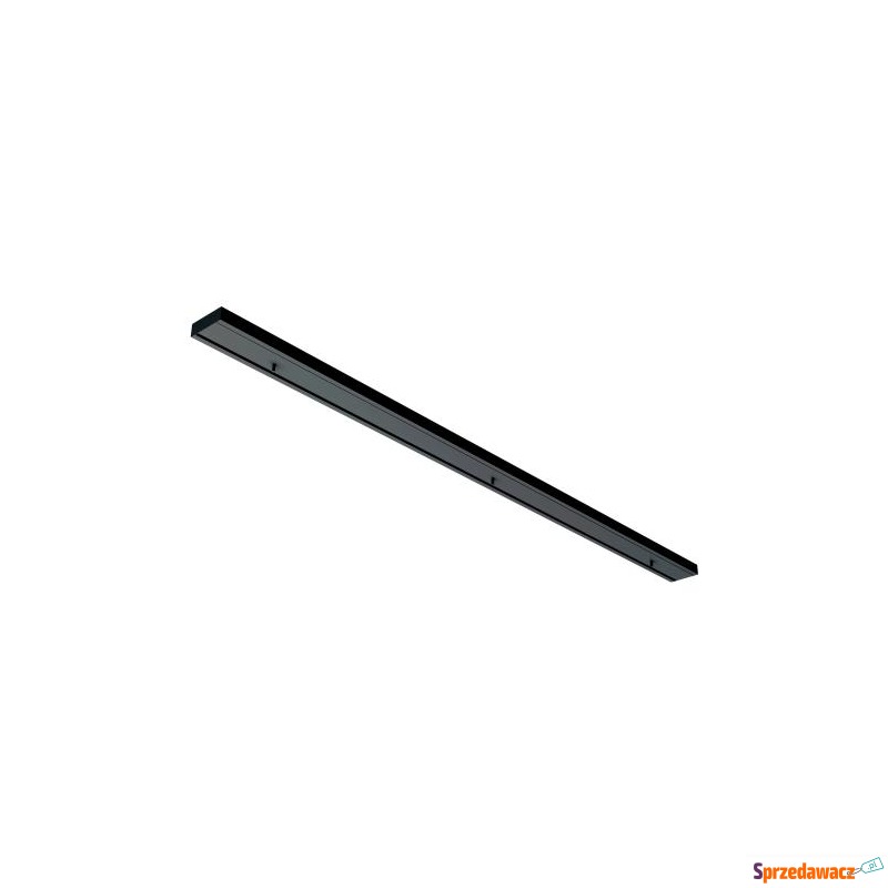 PUSZKA 150CM CZARNA 12 X 40W CAMELEON CANOPY B... - Pozostałe oświetlenie - Słupsk