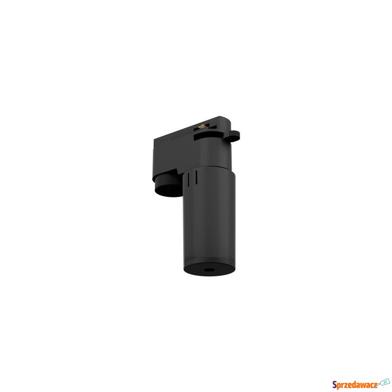 Adapter szyn 1 fazowych czarna CAMELEON CANOPY... - Pozostałe oświetlenie - Brzeg