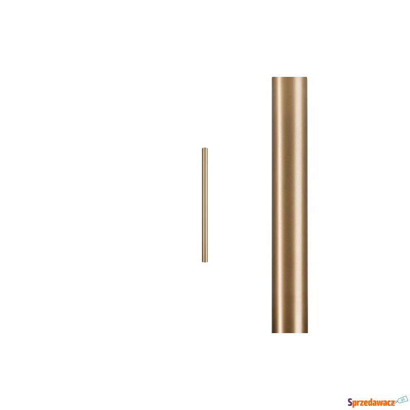 KLOSZ CAMELEON LASER 490 SOLID BRASS 8571 Nowodvorski - Klosze - Przemyśl