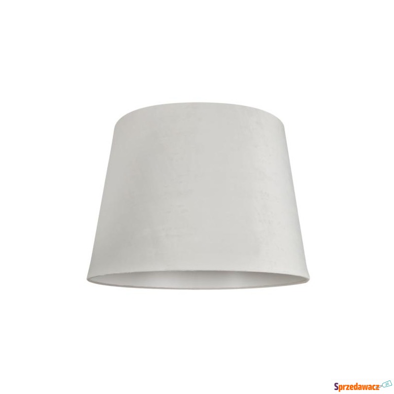KLOSZ CAMELEON CONE M WHITE 8496 Nowodvorski - Klosze - Olsztyn