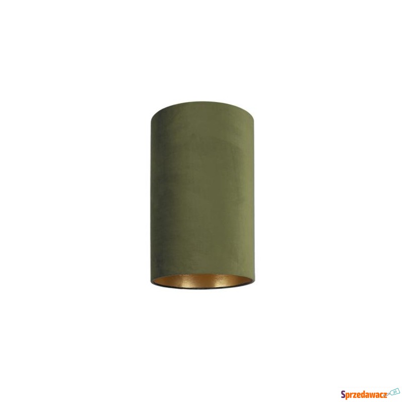 KLOSZ CAMELEON BARREL THIN S GREEN/GOLD 8520... - Klosze - Grudziądz