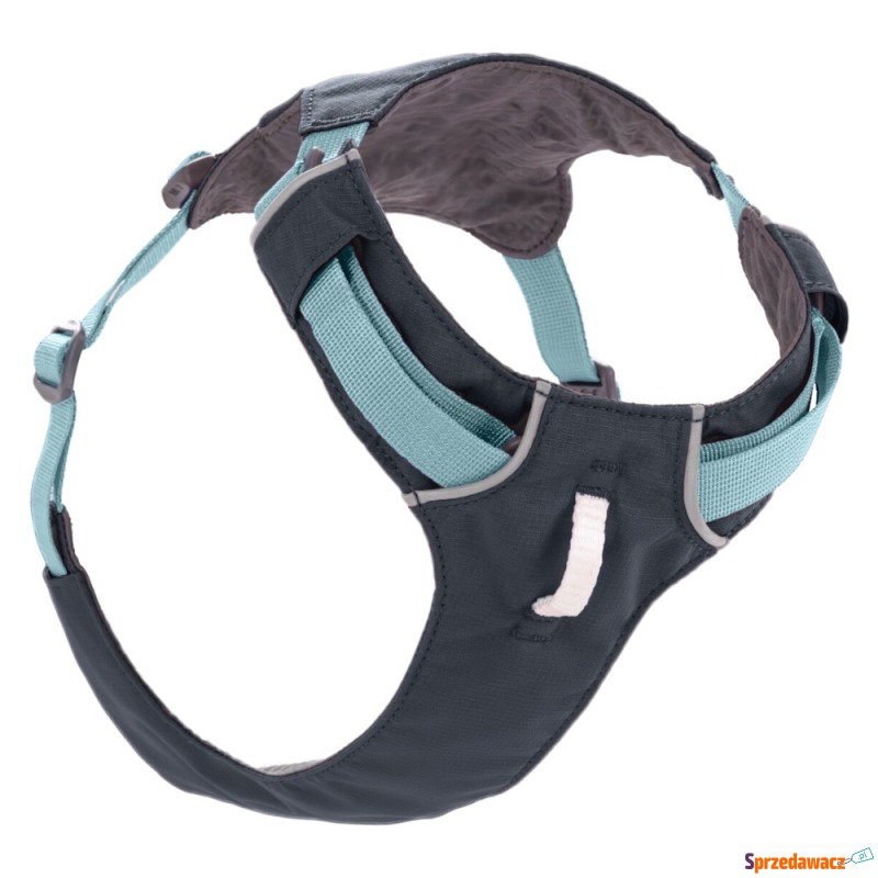 Ruffwear Hi & Light Harness, szelki dla psa, szare... - Smycze i obroże - Gliwice
