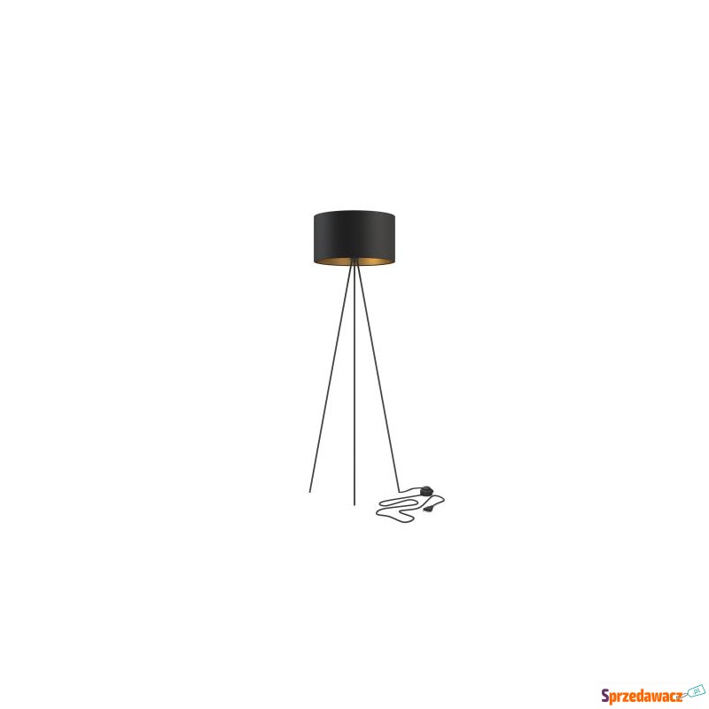 Lampa podłogowa CADILAC I BLACK BL/G 7991 Now... - Lampy stojące - Żory