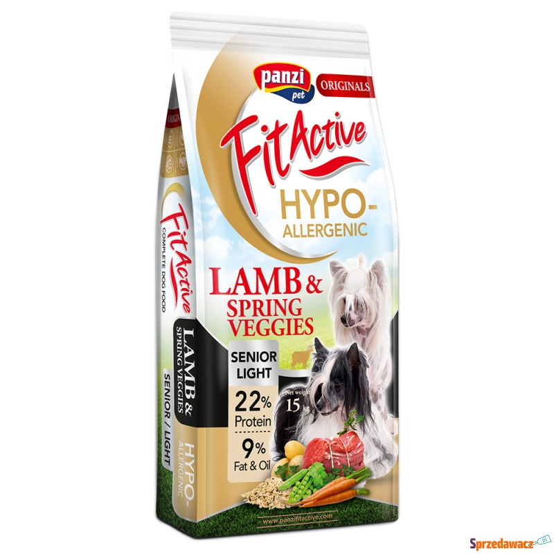 FitActive Originals Senior Hyp...