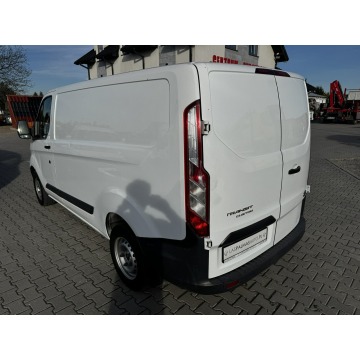 Ford Transit Custom 2016,  2.0 diesel - Na sprzedaż za 36 900 zł - Gdów - zdjęcie 2