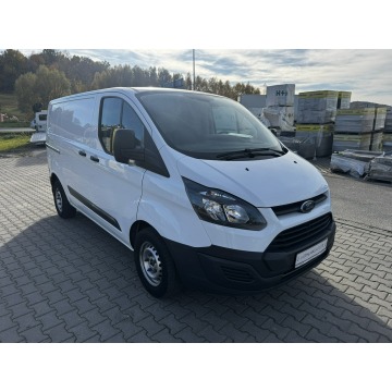 Ford Transit Custom 2016,  2.0 diesel - Na sprzedaż za 36 900 zł - Gdów - zdjęcie 3