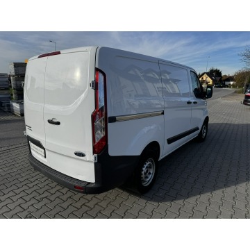 Ford Transit Custom 2016,  2.0 diesel - Na sprzedaż za 36 900 zł - Gdów - zdjęcie 4