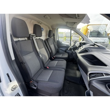 Ford Transit Custom 2016,  2.0 diesel - Na sprzedaż za 36 900 zł - Gdów - zdjęcie 8