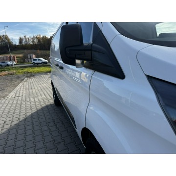 Ford Transit Custom 2016,  2.0 diesel - Na sprzedaż za 36 900 zł - Gdów - zdjęcie 6