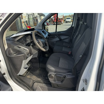 Ford Transit Custom 2016,  2.0 diesel - Na sprzedaż za 36 900 zł - Gdów - zdjęcie 9