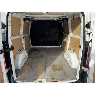Ford Transit Custom 2016,  2.0 diesel - Na sprzedaż za 36 900 zł - Gdów - zdjęcie 11
