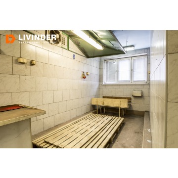 Budynek na sprzedaż (dawna cukiernia) - Lokale użytkowe na s... - Kraków - zdjęcie 3