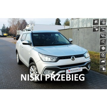 SsangYong XLV - VideoPrezentacja#1,6benzyna128km#2020#
