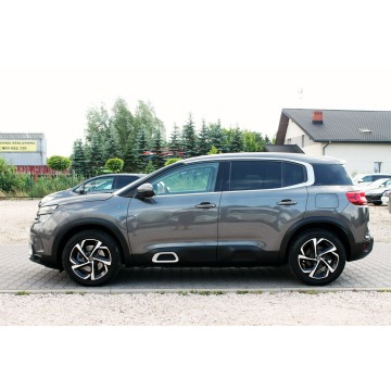 Citroen C5 Aircross  SUV 2020,  1.6 hybryda, automat - Na sprzedaż za 74 999 zł - Warszawa - zdjęcie 3