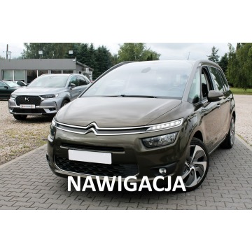 Citroen C4 Grand Picasso - 2,0hdi150kmManual*Kamera*Navi*Xenon*Led*