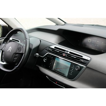 Citroen C4 Grand Picasso  Minivan/Van 2014,  2.0 diesel - Na sprzedaż za 36 999 zł - Warszawa - zdjęcie 7