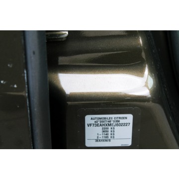 Citroen C4 Grand Picasso  Minivan/Van 2014,  2.0 diesel - Na sprzedaż za 36 999 zł - Warszawa - zdjęcie 8