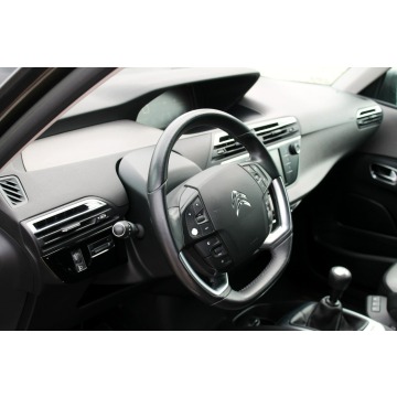 Citroen C4 Grand Picasso  Minivan/Van 2014,  2.0 diesel - Na sprzedaż za 36 999 zł - Warszawa - zdjęcie 9