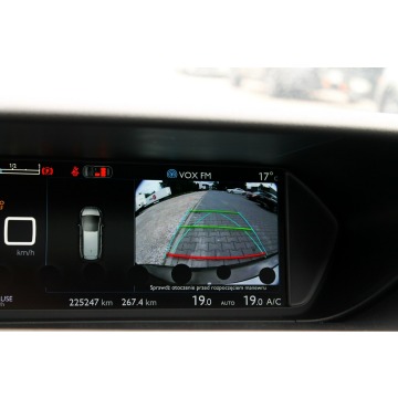 Citroen C4 Grand Picasso  Minivan/Van 2014,  2.0 diesel - Na sprzedaż za 36 999 zł - Warszawa - zdjęcie 12