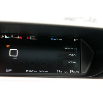 Citroen C4 Grand Picasso  Minivan/Van 2014,  2.0 diesel - Na sprzedaż za 36 999 zł - Warszawa - zdjęcie 11