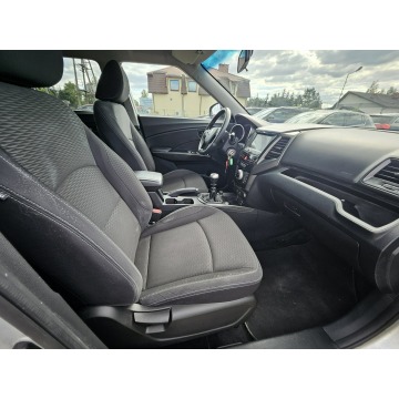 SsangYong   SUV 2018,  1.6 diesel - Na sprzedaż za 41 999 zł - Warszawa - zdjęcie 4