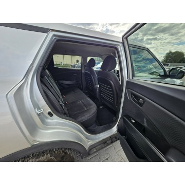 SsangYong   SUV 2018,  1.6 diesel - Na sprzedaż za 41 999 zł - Warszawa - zdjęcie 6
