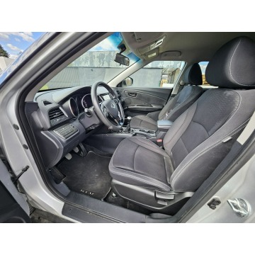 SsangYong   SUV 2018,  1.6 diesel - Na sprzedaż za 41 999 zł - Warszawa - zdjęcie 12