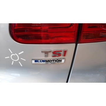 Volkswagen Tiguan  SUV 2015,  1.4 benzyna, automat - Na sprzedaż za 56 900 zł - Kraków - zdjęcie 7
