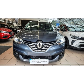 Renault Kadjar  SUV 2017,  1.6 benzyna - Na sprzedaż za 61 000 zł - Kraków - zdjęcie 3
