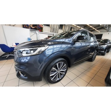 Renault Kadjar  SUV 2017,  1.6 benzyna - Na sprzedaż za 61 000 zł - Kraków - zdjęcie 2