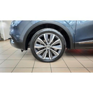 Renault Kadjar  SUV 2017,  1.6 benzyna - Na sprzedaż za 61 000 zł - Kraków - zdjęcie 4