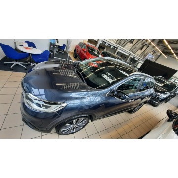 Renault Kadjar  SUV 2017,  1.6 benzyna - Na sprzedaż za 61 000 zł - Kraków - zdjęcie 5