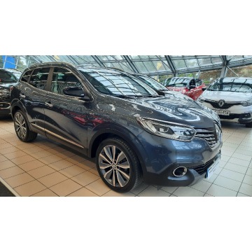 Renault Kadjar  SUV 2017,  1.6 benzyna - Na sprzedaż za 61 000 zł - Kraków - zdjęcie 6