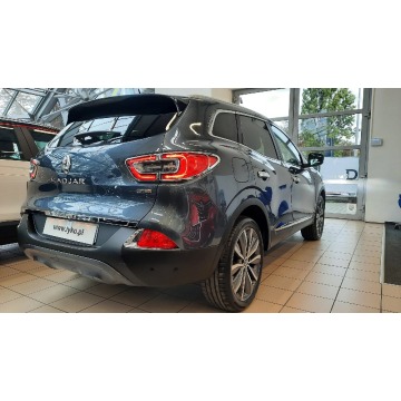 Renault Kadjar  SUV 2017,  1.6 benzyna - Na sprzedaż za 61 000 zł - Kraków - zdjęcie 7