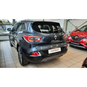 Renault Kadjar  SUV 2017,  1.6 benzyna - Na sprzedaż za 61 000 zł - Kraków - zdjęcie 8