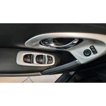Renault Kadjar  SUV 2017,  1.6 benzyna - Na sprzedaż za 61 000 zł - Kraków - zdjęcie 12