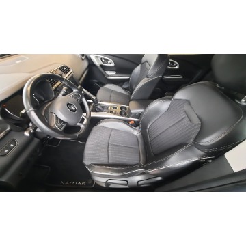 Renault Kadjar  SUV 2017,  1.6 benzyna - Na sprzedaż za 61 000 zł - Kraków - zdjęcie 11