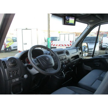 Renault Master 2018,  2.3 diesel - Na sprzedaż za 48 900 zł - Dębica - zdjęcie 5