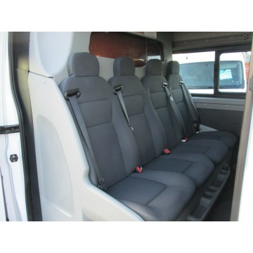 Renault Master 2018,  2.3 diesel - Na sprzedaż za 48 900 zł - Dębica - zdjęcie 6