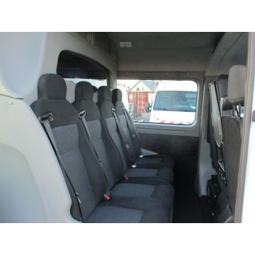 Renault Master 2020,  2.3 diesel - Na sprzedaż za 71 900 zł - Dębica - zdjęcie 6